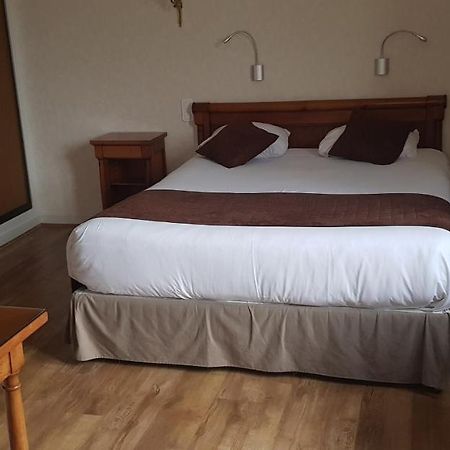 Logis Hotel - Le Relais Saint Vincent Ligny-le-Châtel Dış mekan fotoğraf